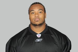 Ziggy Hood photo