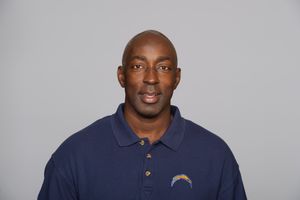 Chris Dishman photo