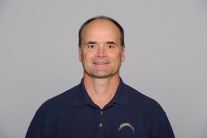 Hal Hunter photo