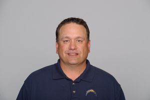 John Pagano photo