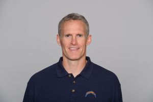Mike Sullivan photo