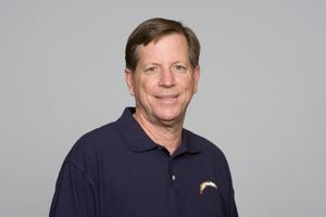 Norv Turner photo
