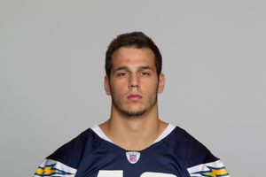 Andrew Gachkar photo