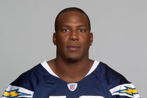 Antonio Gates photo