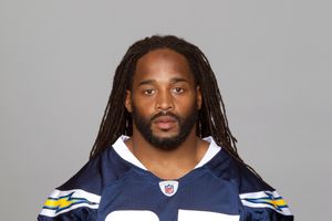 Bob Sanders photo