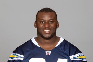 Corey Liuget photo