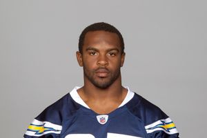 Daunte Hughes photo