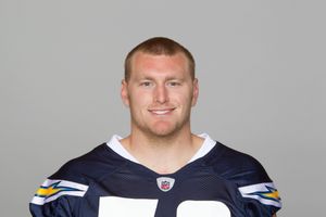 Dean Rogers photo
