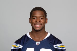 Donald Butler photo