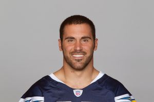 Eric Weddle photo