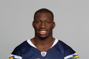 Jordan Todman photo