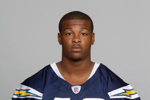 Marcus Gilchrist photo