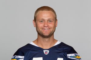 Nate Kaeding photo