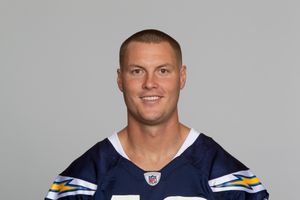 Philip Rivers photo