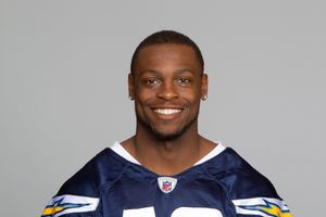 Seyi Ajirotutu photo