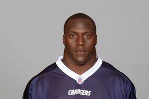 Takeo Spikes photo