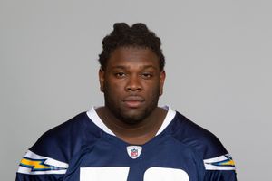 Vaughn Martin photo