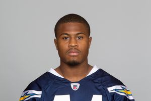 Vidal Hazelton photo
