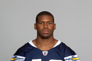 Vincent Brown photo