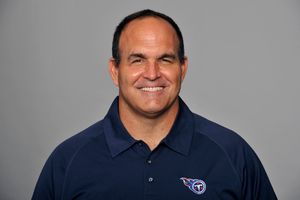 Bruce Matthews photo