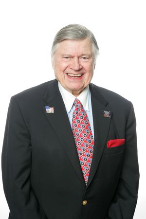 Bud Adams photo