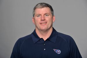 Mike Munchak photo