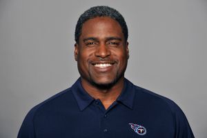 Tracy Rocker photo