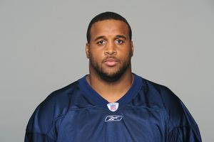 Anquez Jackson photo