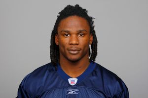 Chris Johnson photo