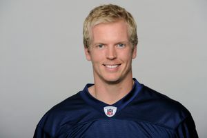 Chris Simms photo