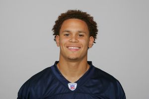 Cortland Finnegan photo