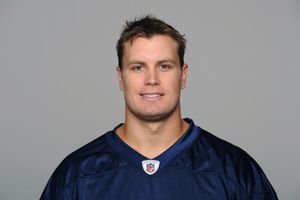 Craig Stevens photo