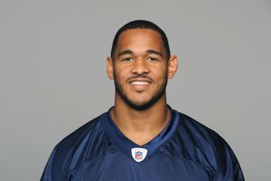 Derrick Morgan photo