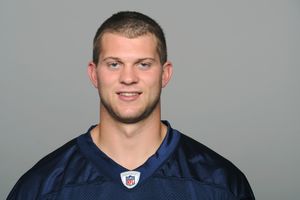 Jake Locker photo