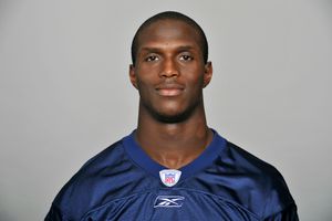 Jason McCourty photo
