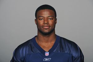 Javon Ringer photo