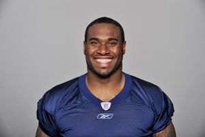 Jovan Haye photo