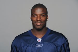 Lequan Lewis photo