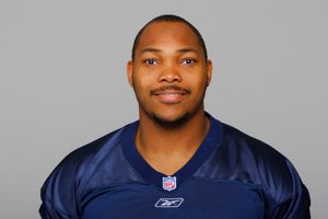 Leroy Harris photo
