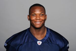 Malcom Sheppard photo