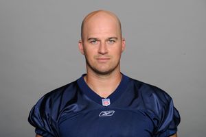 Matt Hasselbeck photo