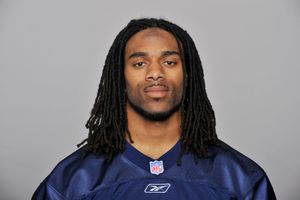 Michael Griffin photo