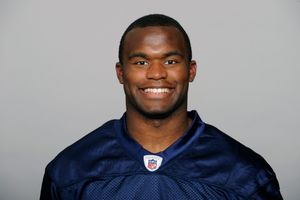 Myron Rolle photo