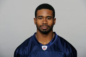 Nate Washington photo