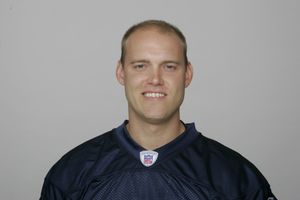 Rob Bironas photo