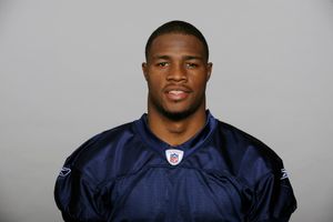 Stafon Johnson photo