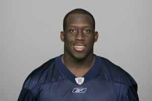 Stephen Tulloch photo