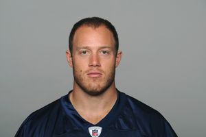 Tim Shaw photo