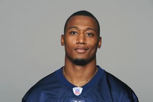 Tommie Campbell photo