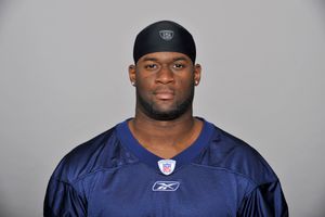 Vince Young photo